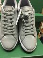 Giày Lacoste size 40.5 xách Anh. 