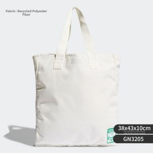 adidas | Sports Eco-friendly Canvas Tote Bag