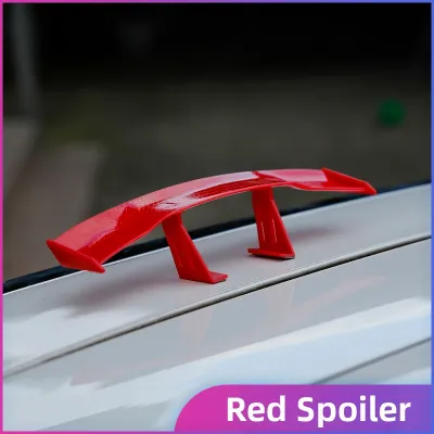 ZHIYADU | Stylish Easy-Install Car Rear Wing