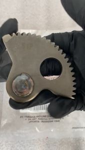 As Kampak As Selah Selahan Gigi Starter Mio J Soul GT Xride Fino FI 54P