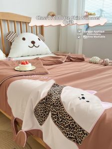 SHAYA | Cooling Summer Blanket