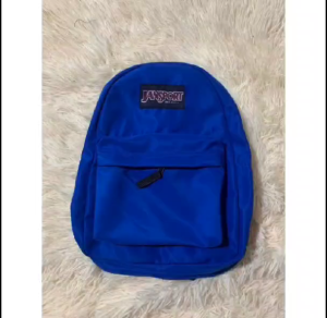 Small size backpack 13x9 inches for kids
