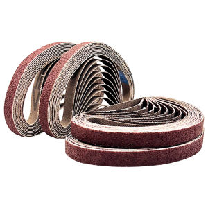 KINGXINJX | Pneumatic Sander 330*10mm