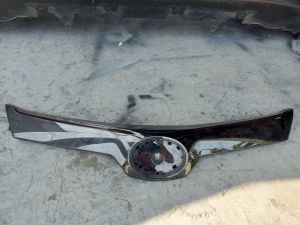 Grill Chrome Calya Facelift Tahun 2023 original