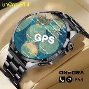 สมาร์ทวอทช์บลูทูธสำหรับผู้ชายรุ่นใหม่ปี 2025 สำหรับกิจกรรมกลางแจ้ง หน้าจอ HD 360*360 วัดอัตราการเต้นของหัวใจ ติดตามการออกกำลังกาย พร้อมฟังก์ชัน ECG+PPG สมาร์ทวอทช์สำหรับธุรกิจ หน้าจอ AMOLED
