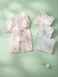 Usbettas | Infant Cotton Romper