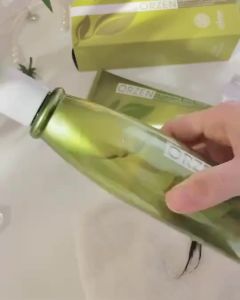 Combo dầu gội và mặt nạ Orzen chống rụng và mọc tóc