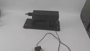 Electric DC Motor Adjustable Speed 100V To 240V Telescopic Linear Actuator 45Mm Stroke Recip