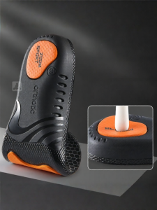 ZUYINBULUO | Shock Absorption Arch Support Insoles Extra Thick Soft and Comfortable