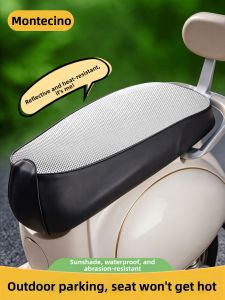 MENGTAQINUO | Universal Water-Resistant Sun-Protective Wear-Resistant Insulating Seat Cover