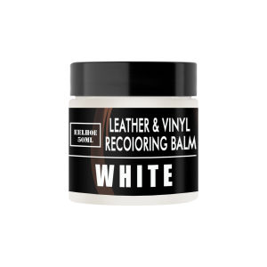 Rayhong 60ml Leather Repair Gel Colorful Car Repair Scratches Cracks Home&Car Seat Leather Complementary Cream Repair Paste Car Care Liquid Leather Repair Kit Auto Complementary Color Paste Car Seat Sofa Scratch Cracks Paint Care