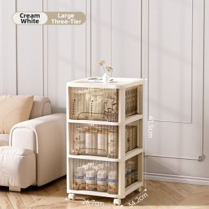 XUNHUAI | Drawer Storage Rack