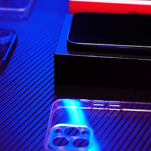 For Samsung Galaxy Note 8 9 10 Plus 20Ultra C7 C9 Pro Luxury Transparent Ultra Thin Clear Soft TPU Phone Shockproof Case Cover