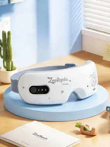 HONGMEITIANYI | Luxurious Practical Eye Massager