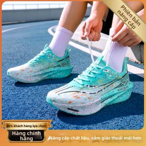 Giày Chạy Bộ Thoáng Khí cho Bé Trai