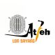ATJEH LON SAYANG