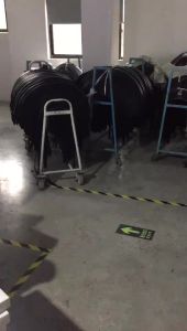 Tali Pinggang Lelaki Perniagaan Tali Pinggang Gesper Automatik Fesyen Superman Tali Pinggang Kulit Perniagaan Versi Korea