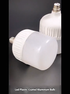 Goldstar E27 Led Light Bulb 3PCS Big Energy Saving Lamp For Bedroom 5/10/20/40/45W Super Bright LED Bulbs
