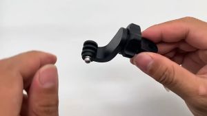 รูปแบบ 360 เบล็อทมือสมาร์ทใหม่สำหรับกิจกรรมป่าและสกัด