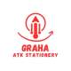 Graha ATK Stationery