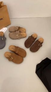 KAKAMY Sandals for Women and Men Working Shoes: Thick-soled Increase Outdoors Working Shoes Fashion Shoes Footwear Boy Walking Shoes Comfort4.1904