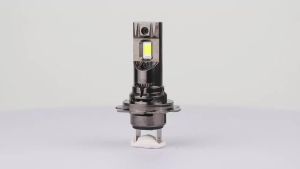 Bóng Đèn Pha LED Bullvision H7 150W 60000LM Tương Thích Canbus 6000K 12V Đèn Turbo Ô Tô - Một Chiếc