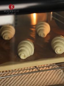 Pizza Stone Baking Stone: Heavy Rectangular Cordierite for Ovens & Grills