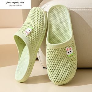 Jiaxu | Summer Flat Anti-Slip Waterproof Sandals for Women