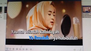 Flashdisk karaoke 32GB Lagu Dangdut Terbaru Bisa on/of Bayar Ditempat!!