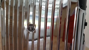 [XẢ KHO LỖI NHẸ – GIẢM 50%] Vali kéo du lịch cao cấp chất liệu hợp kim nhôm nguyên khối MS1305 Macsim cao cấp màu đen cỡ 20inches