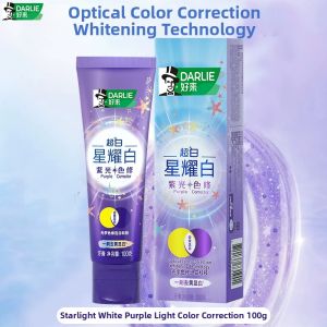 Darlie | Fluoride Teeth Whitening Breath Freshening Gum Care Toothpaste