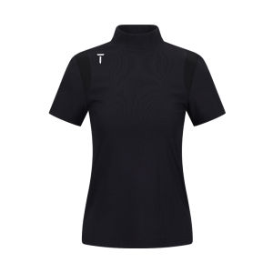 EUROPEAN TOUR | Moisture-wicking Breathable Elasticity Ladies T-shirt