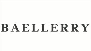 Baellerry | Baellerry RFID Leather Wallet for Men Slim Zipper Coin Purse Designer Brand Male Zipper Wallet Billetera Para Hombres