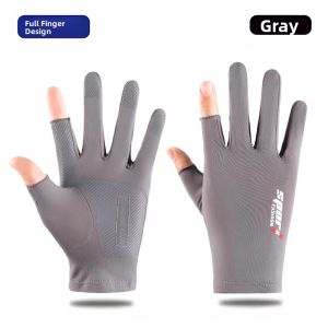 Durable Anti-scratch Anti-slip Coral-Resistant Free-Float Sun Protection Diving Gloves