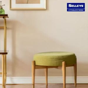 Selleys Wall Putty Filler for Wall Crack Gap Dempul Dinding Batu Plaster Partition White 500g 墙壁腻子填料