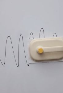 AKIRO MALAYSIA Kitchen Tissue Mop 50pcs Disposable Rags Magic Brush Stains Absorb Wipes Deep Cleaning Brush With Handle Mop Tisu 纸巾拖把