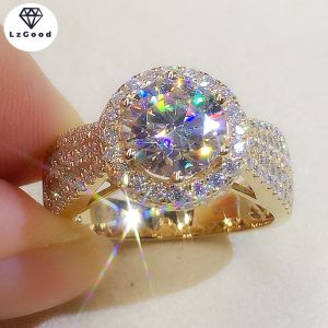 [Giảm Giá Hấp Dẫn + Hàng Có Sẵn]nhẫn Mở Kim Cương Moissane Nhập Khẩu Sản Phẩm Mới Hot PT950 Mạ Tám Trái Tim Và Tám Mũi Tên Quà Tặng Ngày Lễ Cho Nữ