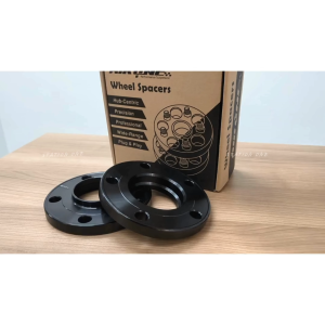 BMW E39 5 Series 5x120 Slip-On Wheel Spacer with Extended Bolts (2 Pieces)
