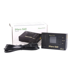 GESHI | Quick Charge Smart LiPo Charger for RC Model 5A 60W