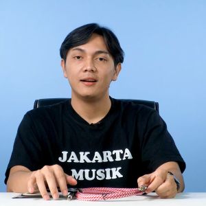 Fender Kabel Jack Gitar & Keyboard Panjang 6 Meter - Hitam - Berkualitas dan Tahan Lama, Harga Terjangkau (ORIGINAL)