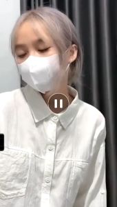 THÙNG 100 KHẨU TRANG 5D  ÔM MẶT NHỎ GỌN