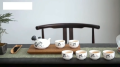 Bộ Ấm Trà Tử Sa Cao Cấp Sang Trọng - Quý Phái Gồm 1 Bình Kèm 6 Ly. Đức Nhung Store. 