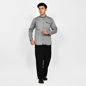 Kemeja Koko | Kemeja Pria Keren Berbagai Warna | Kemko Terbaru