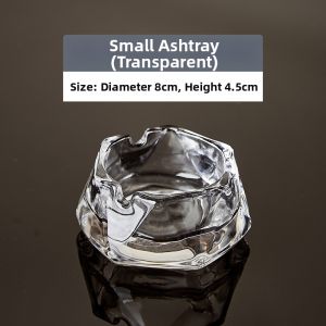 ZHUXI | Luxurious Ashtray