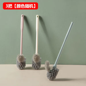 Bàn Chải Vệ Sinh Bồn Cầu Dài Tay Cầm Treo Tường Dùng Tại Nhà Bàn Chải Vệ Sinh Góc Cạnh Không Thể Truy Cập Bàn Chải Vệ Sinh Dụng Cụ Vệ Sinh