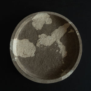 Tấm Lót Nhựa Nhỏ Sáng Tạo Dùng Để Đựng Hương Liệu Tấm Lót Đựng Đồ Dùng Gia Đình Một Người Ăn Tấm Lót Bàn Ăn Cổ Điển