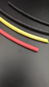 ท่อหด สำหรับพันตัวเบ็ด อุปกรณ์พันเบ็ดตกปลา (ขายเป็นเมตร) มีสินค้าพร้อมจัดส่ง 🛻🛻