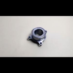 Bearing Roda Mitsubishi Pajero Triton 3885A025 Depan Belakang - 10008233