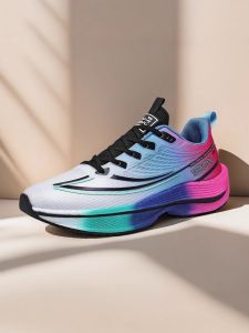 CVPAJ | Professional Carbon Plate Breathable Lightweight Men and Boys Running Shoes