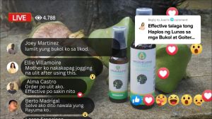 Haplos ng Lunas & Bitoon Herbal Oil: A Comprehensive Guide